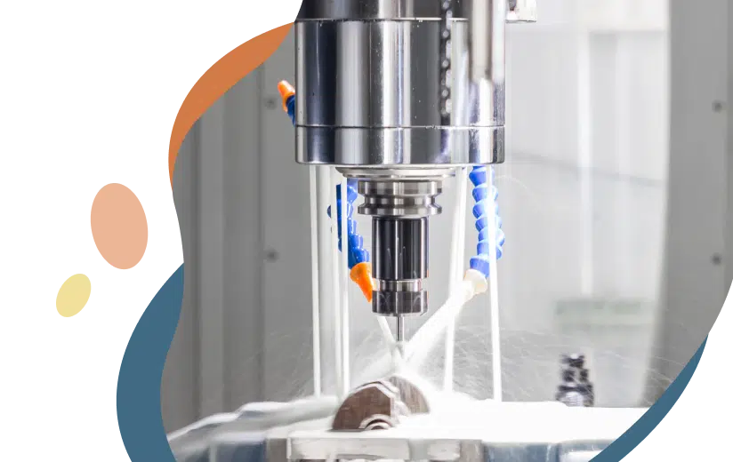 Metalworking Fluid Upgrade Boosts Cleanliness and Cost Efficiency