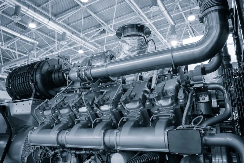 Certas Lubricant Solutions to Attend IPowerE Technology Seminar & Annual Luncheon