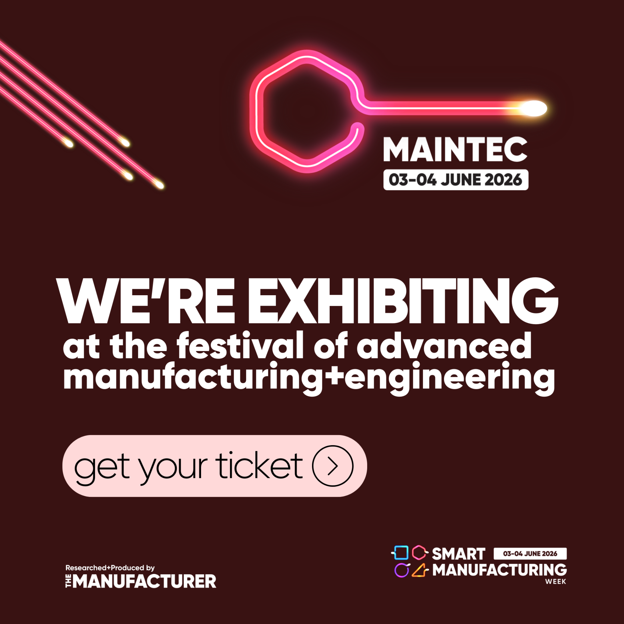 Certas Lubricant Solutions to Showcase Reliability Expertise at Maintec 2026